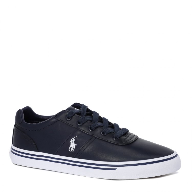 

Кеды мужские Polo Ralph Lauren 816765046 синие 40 EU, 816765046