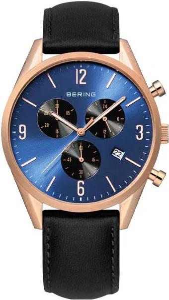 Наручные часы мужские Bering 10542-567 22540₽