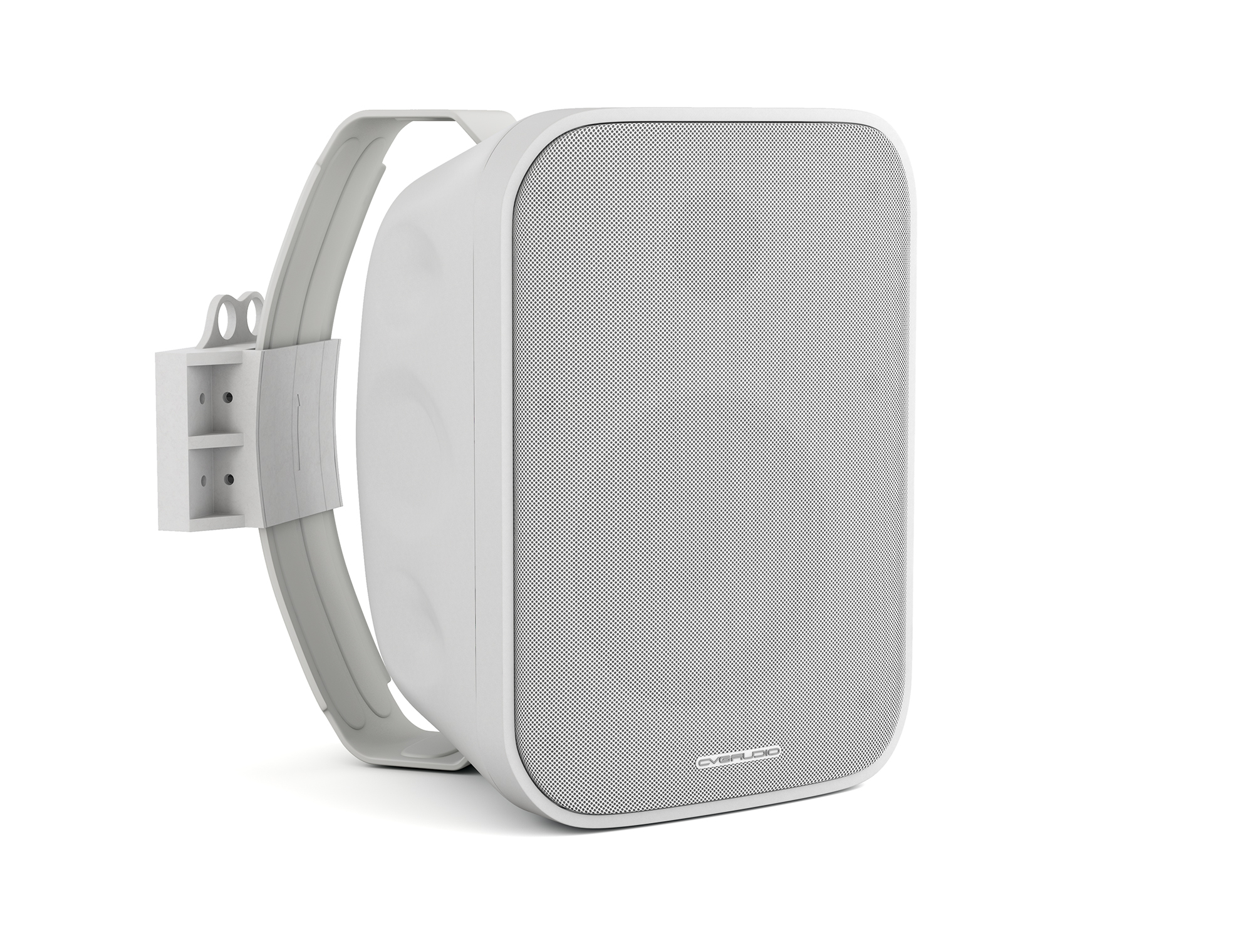 Трансформаторная акустика CVGaudio OSR508TW White