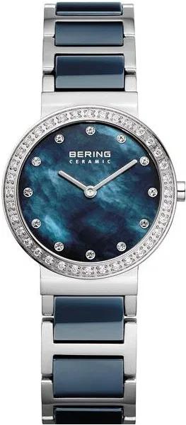 фото Наручные часы женские bering 10729-707