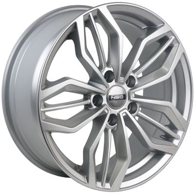 

Диск NEO, 680 S 6.5x16/5x114.3ET50 66.1