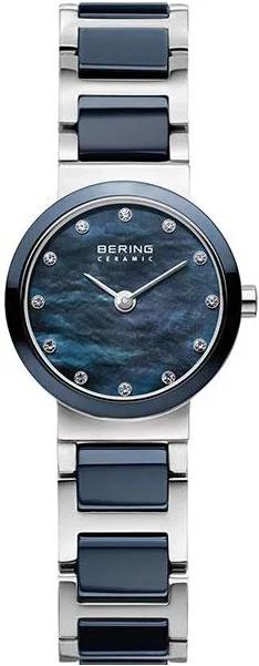 фото Наручные часы женские bering 10729-787