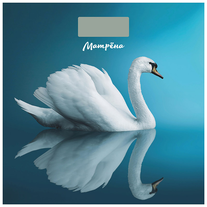 

Весы напольные Матрена МА-090 Swan, МА-090 лебедь