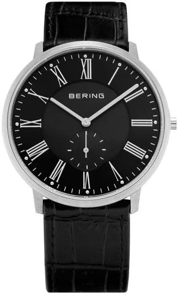 Наручные часы мужские Bering 11139-408 16100₽