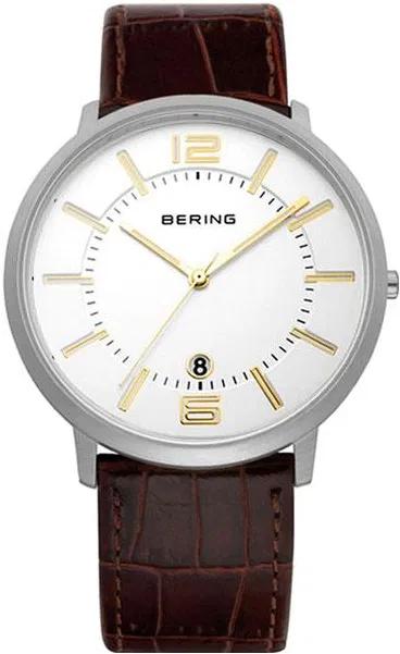 Наручные часы мужские Bering 11139-501