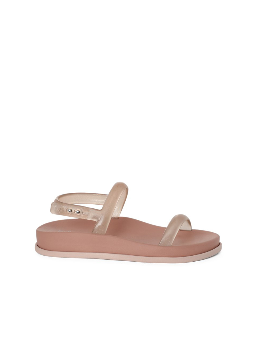 

Сандалии женские Melissa 33422 розовые 41-42 EU, Розовый, 33422