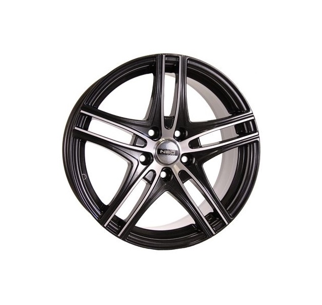 

Диск NEO, 717 BSD 7.5x17/5x114.3ET45 60.1