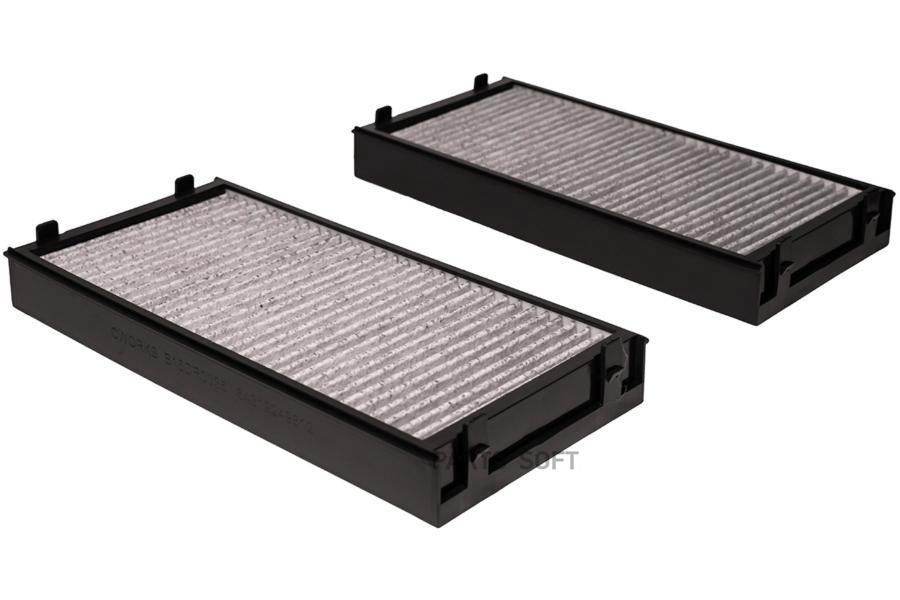 

Фильтр Салонный (Угольный) Cworks B15Cr0035 Cworks B15Cr0035