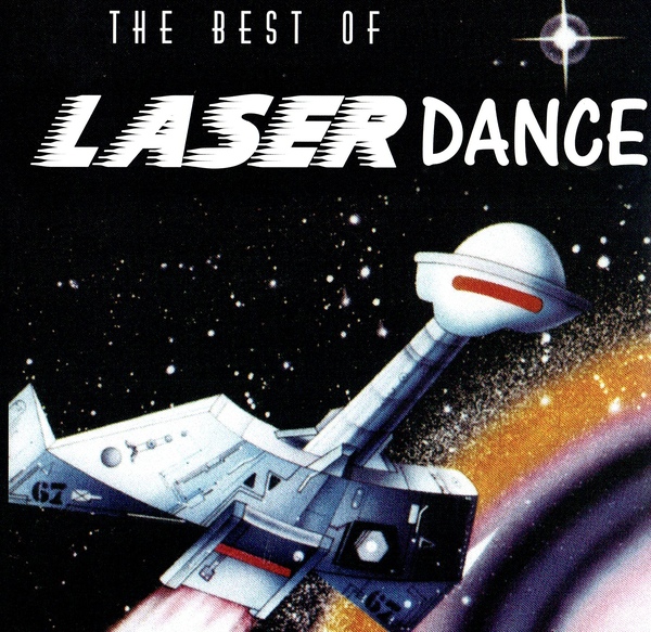 Laserdance Best Of