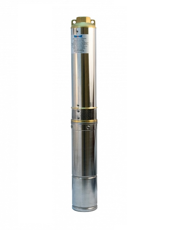 

Насос скважинный "Vodotok" БЦПЭ-100-0,5.-180м, L2851