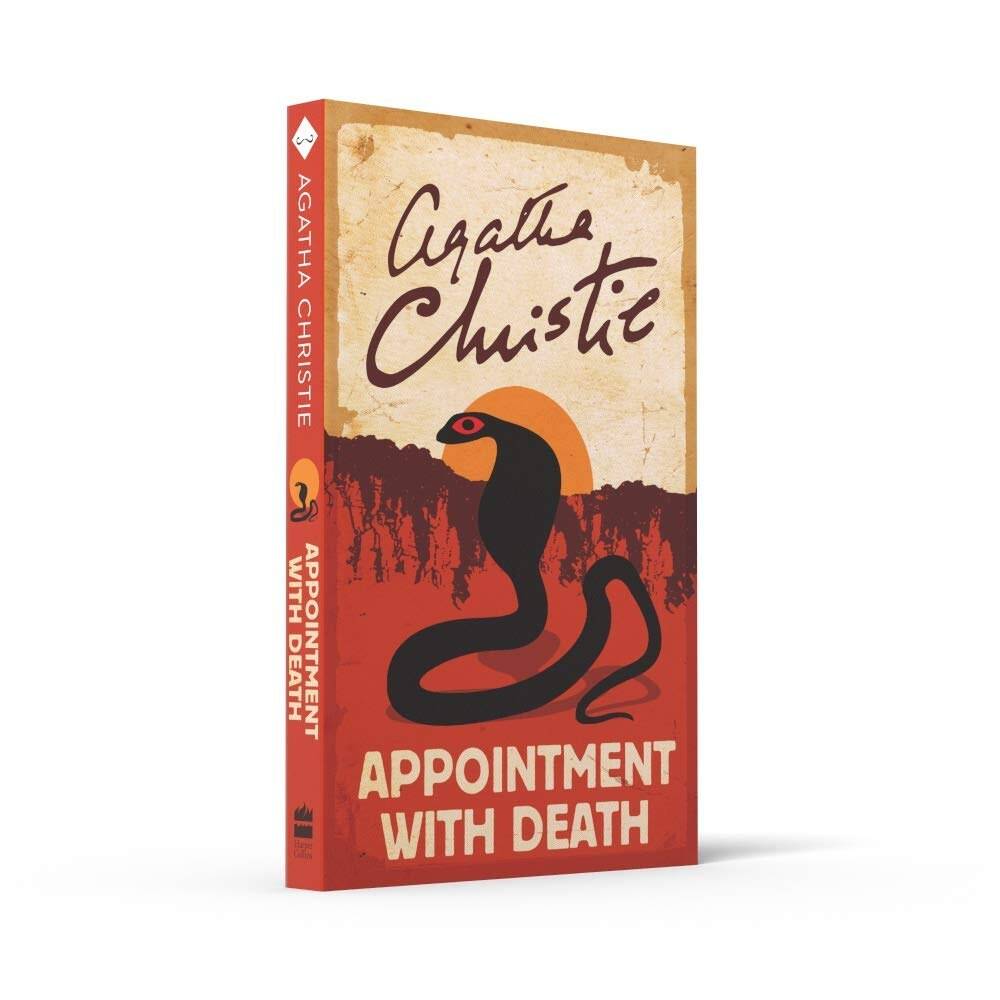 

Appointment with Death