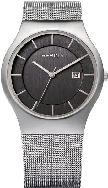 Наручные часы мужские Bering 11938-002 17390₽