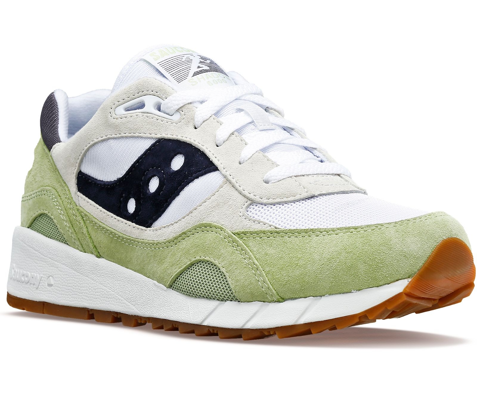 Кроссовки мужские Saucony S70441 разноцветные 40 EU