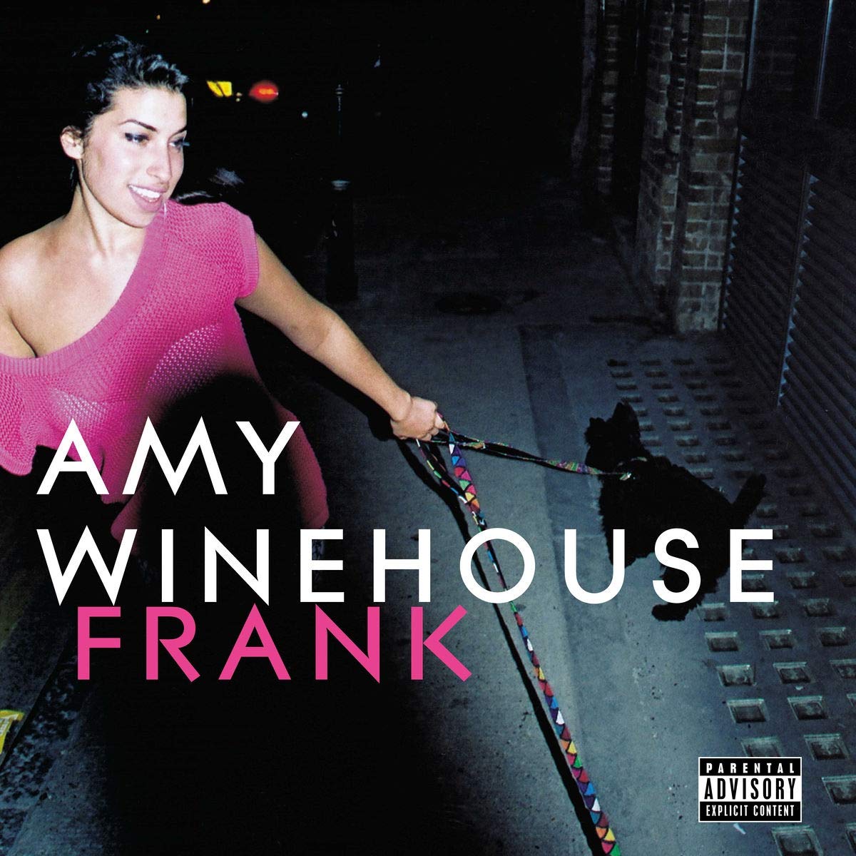 Winehouse Amy Frank - Half-Speed Mastered