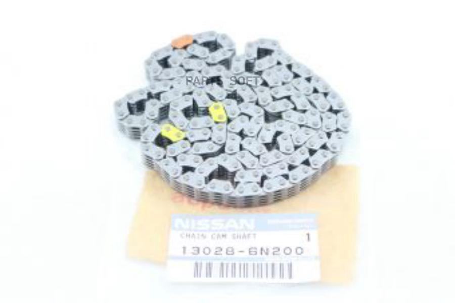 

Цепь Привода Р/В P12,T30 Qr20