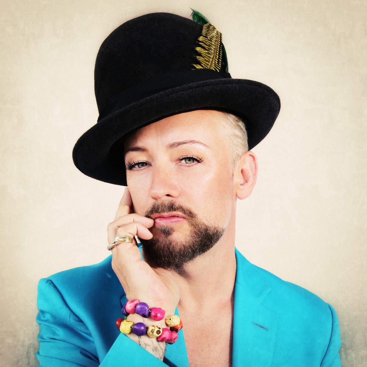 

Boy George This Is What I Do