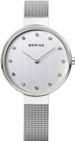 фото Наручные часы женские bering 12034-000