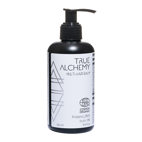 фото Бальзам для волос true alchemy proteins 1,2% & inulin 3%250 мл