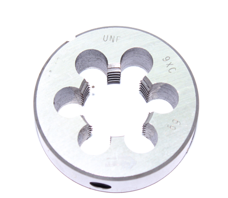 

Плашка STV 1 1/2" UNF 12 ниток 00-00021003
