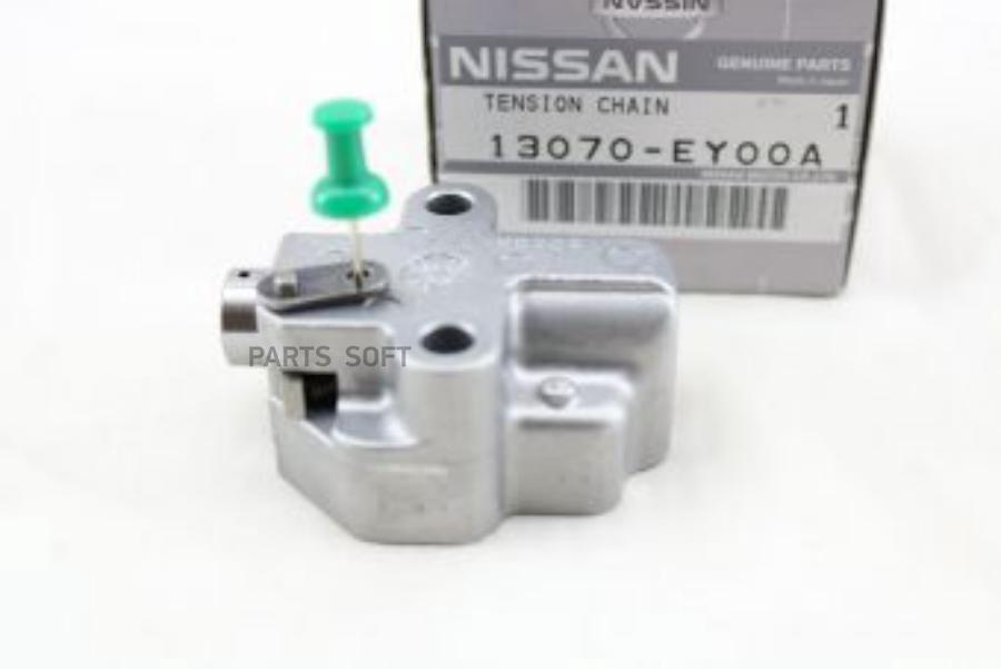 

NISSAN 13070EY00A Натяжитель цепи Nissan Murano (Z50/Z51)/Teana (J31/J32)