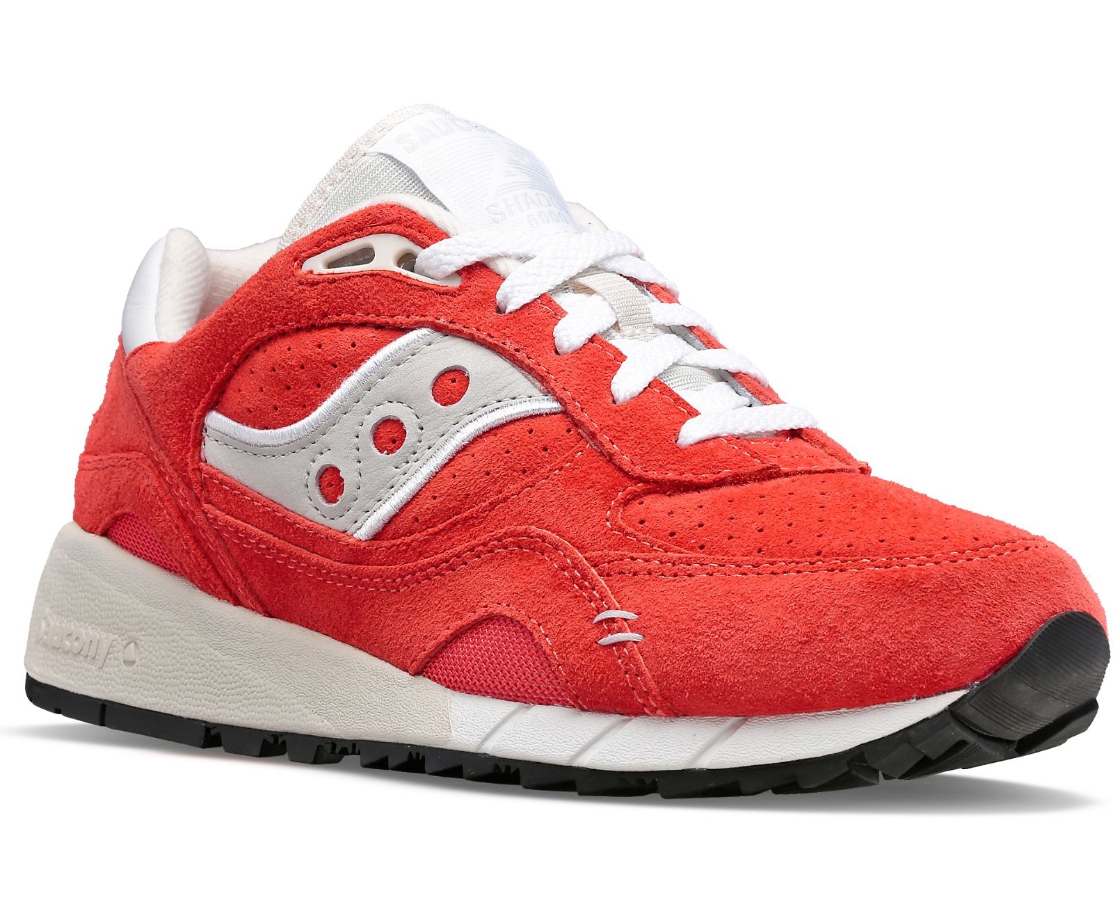 

Кроссовки мужские Saucony S70662 красные 40, Красный, S70662