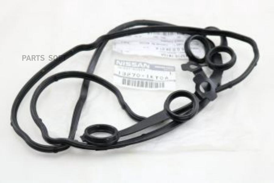 

NISSAN 132701KT0A Прокл.клап.кр.NISSAN JUKE (F15) (2011 ) 1шт