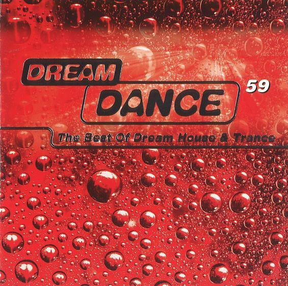 

Dream Dance: The Best Of Dream House & Trance Vol. 59 (2 CD)