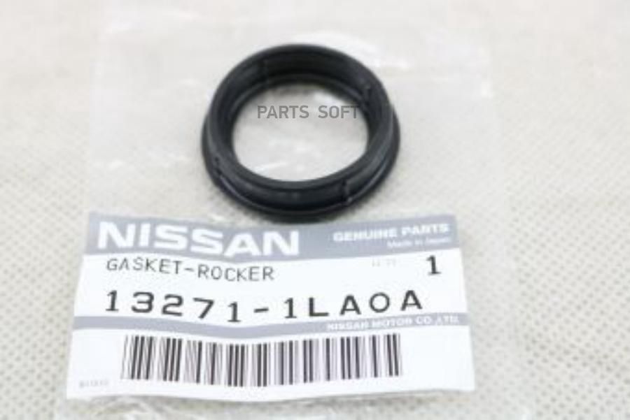 

Пpокладка Клап Кpышки NISSAN 132711LA0A