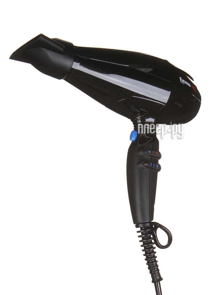 фото Фен babyliss bab6990ie pro excess-hq nobrand