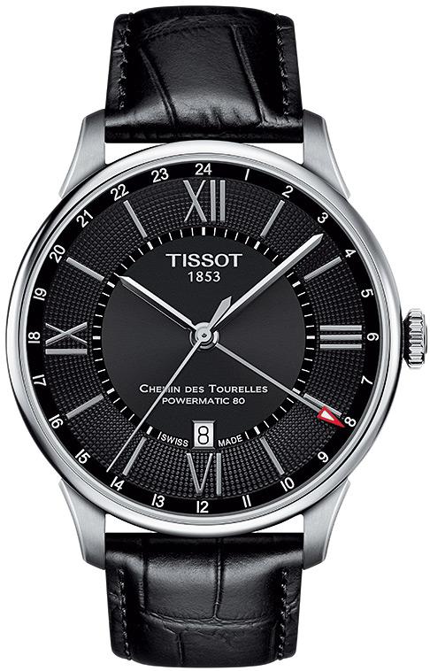 

Наручные часы Tissot T099.429.16.058.00, T099.429.16.058.00