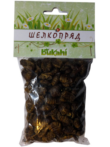 

Лакомство для все грызуны, ежи Bukahi г 1 шт.