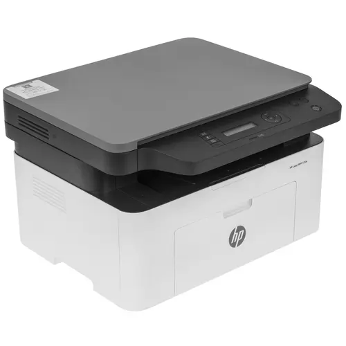 

Лазерное МФУ HP HP Laser MFP 135w (4ZB83A), HP Laser MFP 135w