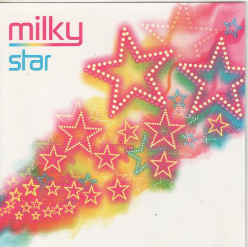 

Milky: Star (1 CD)