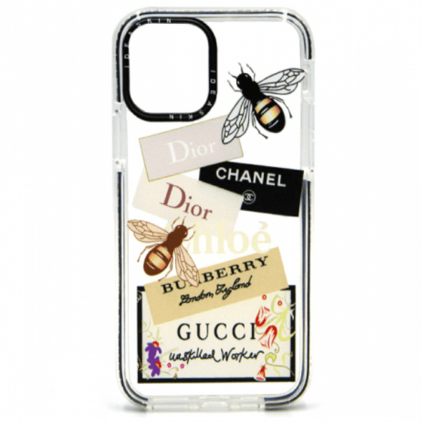 фото Чехол для iphone 12 mini tide case, brands nobrand