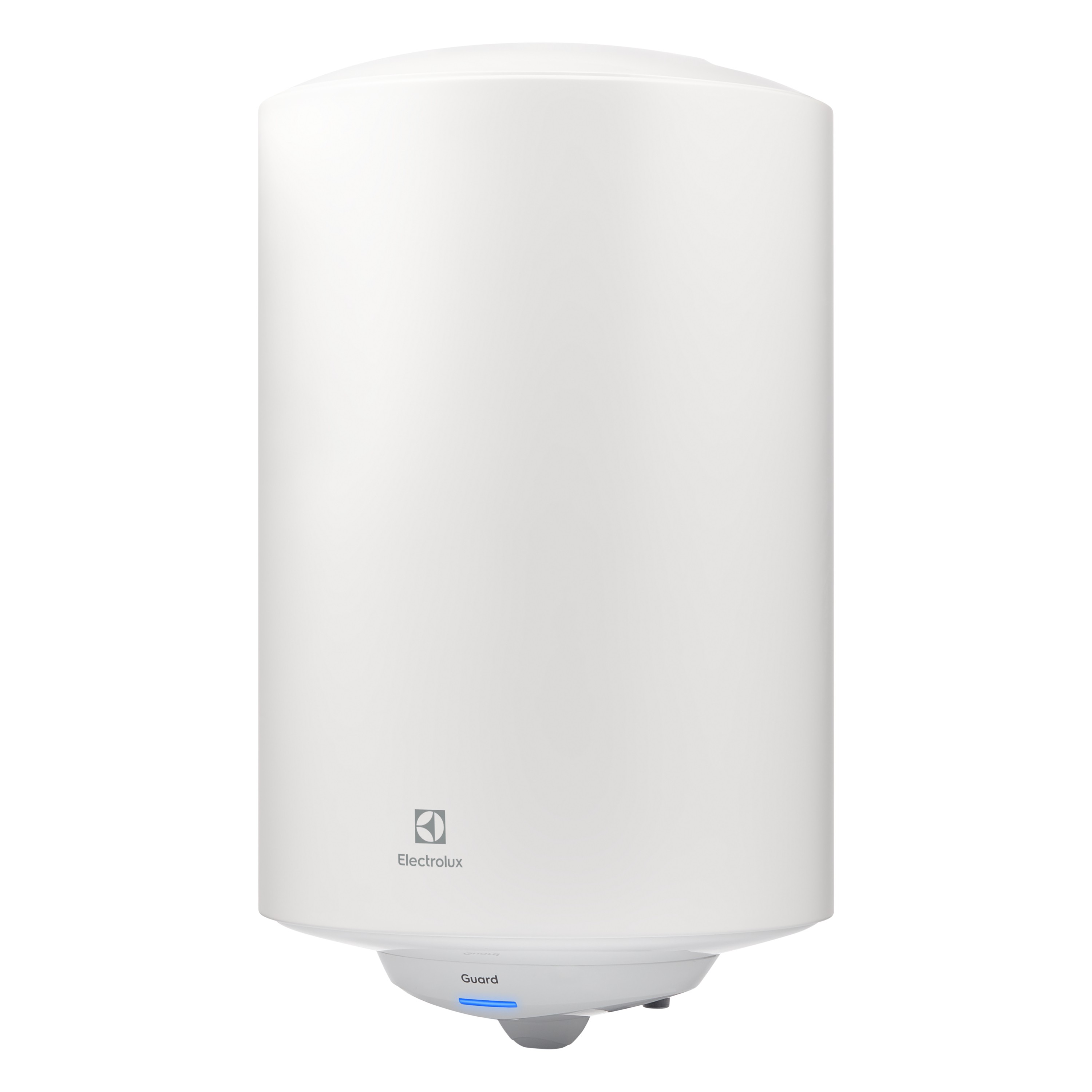 

Водонагреватель накопительный Electrolux EWH 80 Guard 80 л белый, EWH 80 Guard