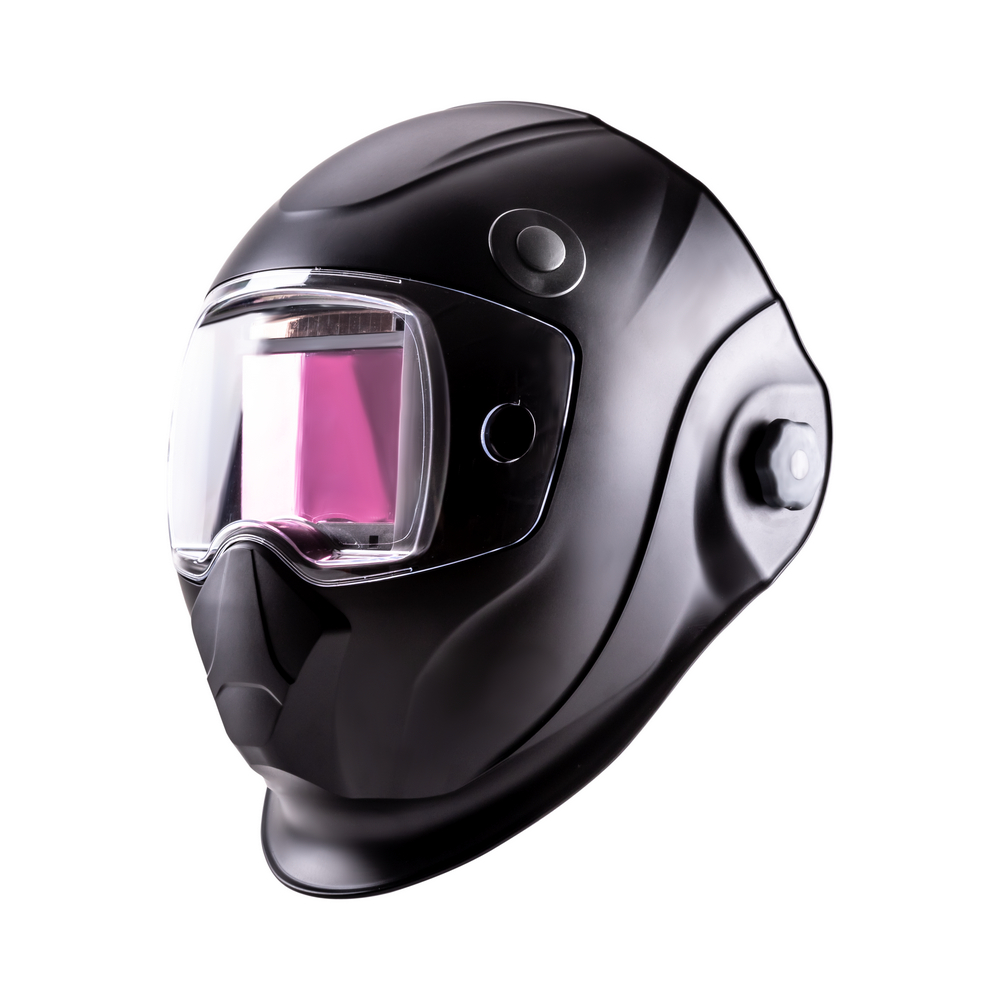 

FoxWeld Маска сварщика КОРУНД-Х PRO ф-р 8100V в коробке, Маска сварщика КОРУНД-Х PRO ф-р 8100V в коробке