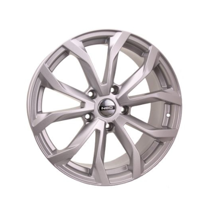 

Диск NEO, 728 S 7.5x17/5x114.3ET45 67.1