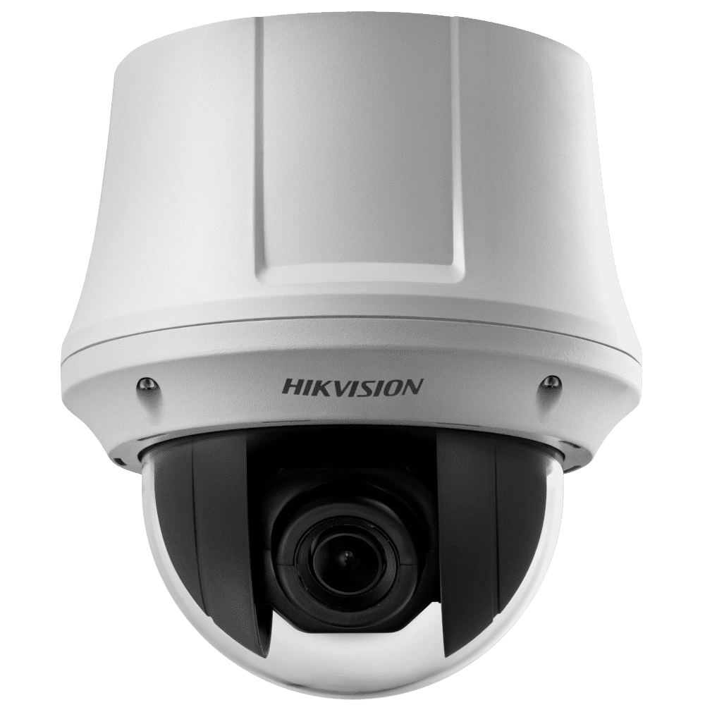 фото Поворотная ip-камера hikvision ds-2de4225w-de3