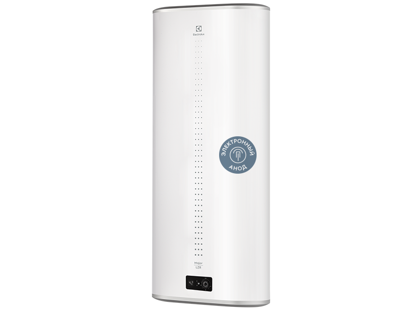 фото Водонагреватель накопительный electrolux ewh 100 major lzr 3