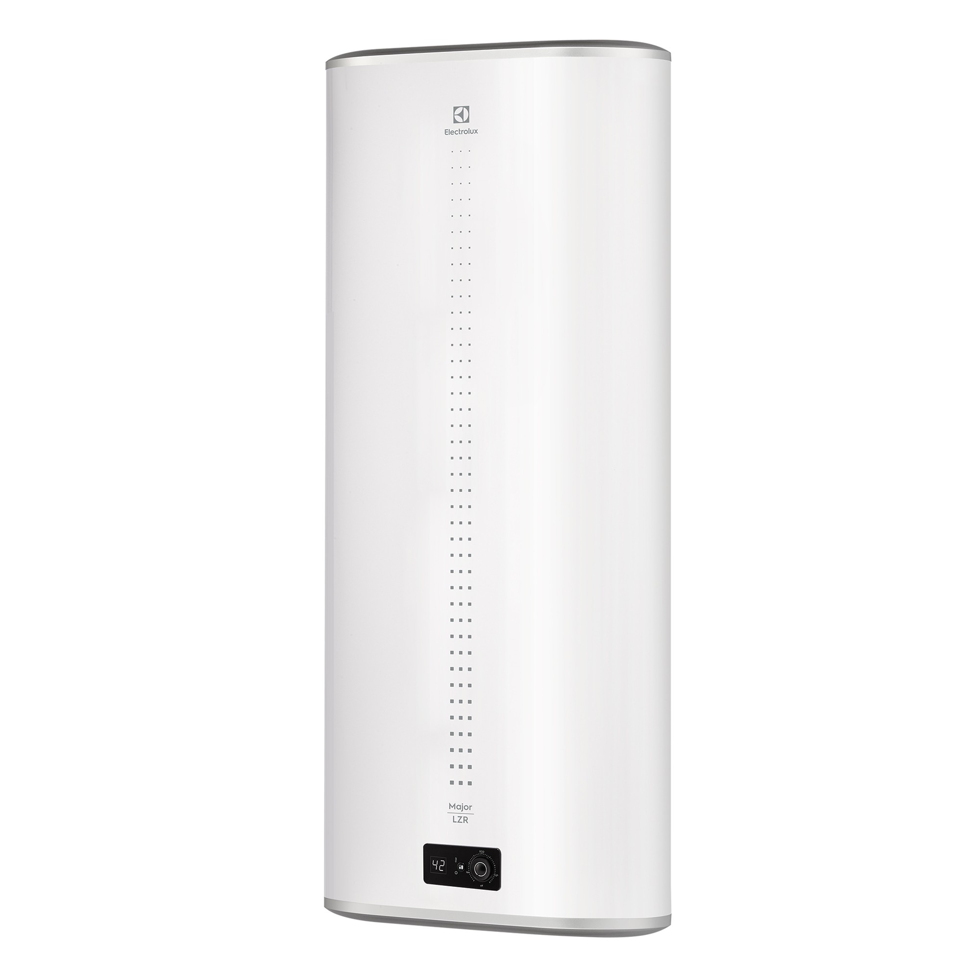 Водонагреватель накопительный Electrolux EWH 100 Major LZR 3 100 л белый