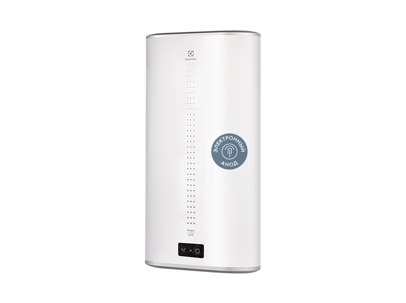 фото Водонагреватель накопительный electrolux ewh 80 major lzr 3