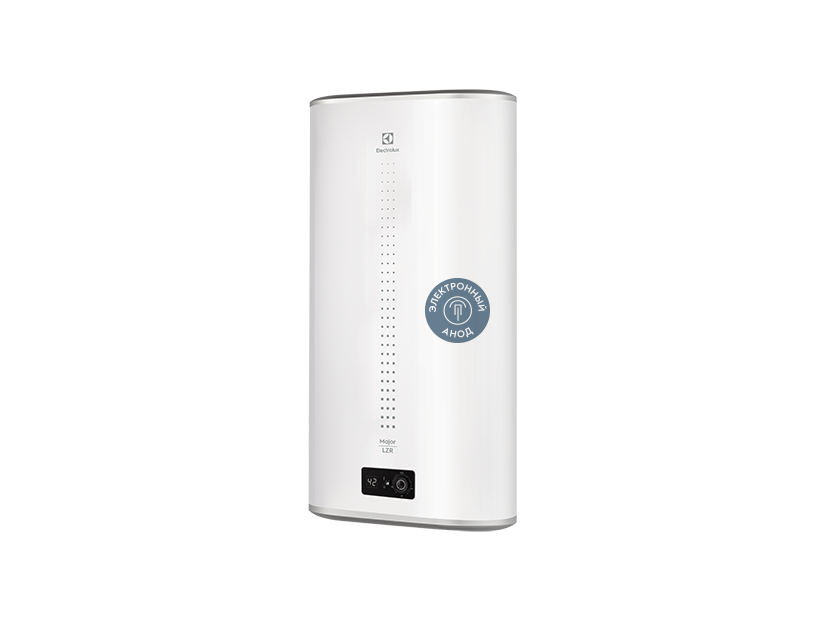 фото Водонагреватель накопительный electrolux ewh 50 major lzr 3