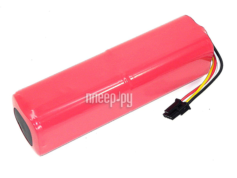 

Аккумулятор Vbparts 14.8V Li-ion 6000mAh для SKV4022GL 065118