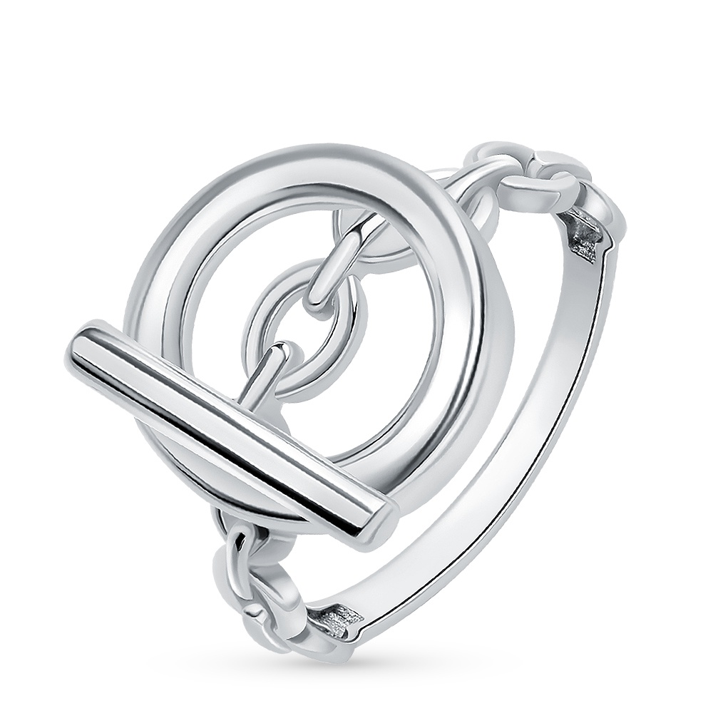 

Кольцо из серебра р. , 585Gold 701013932, 701013932