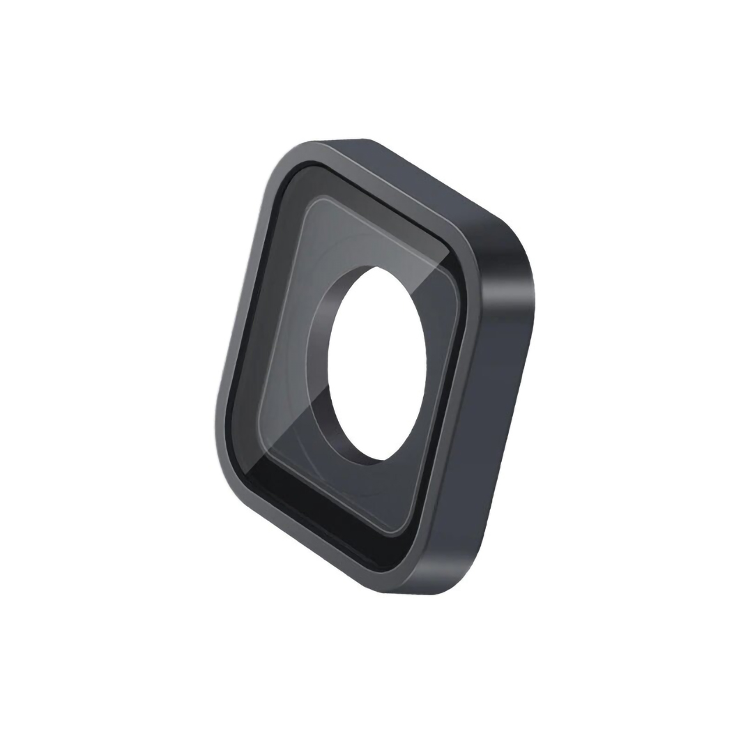 

Защитная линза сменная для GoPro HERO 10/HERO9, закаленное стекло, твердость 9H