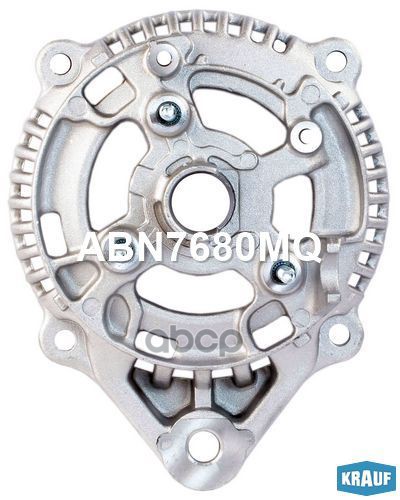 

Крышка Генератора Задняя Abn7680mq Nsii0017219644 Krauf арт. ABN7680MQ
