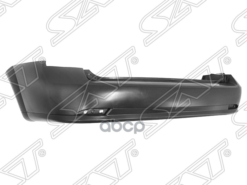 

Lacetti Sedan 03- Бампер Задний Универсал (Китай) Sat арт. STCVW1087B0