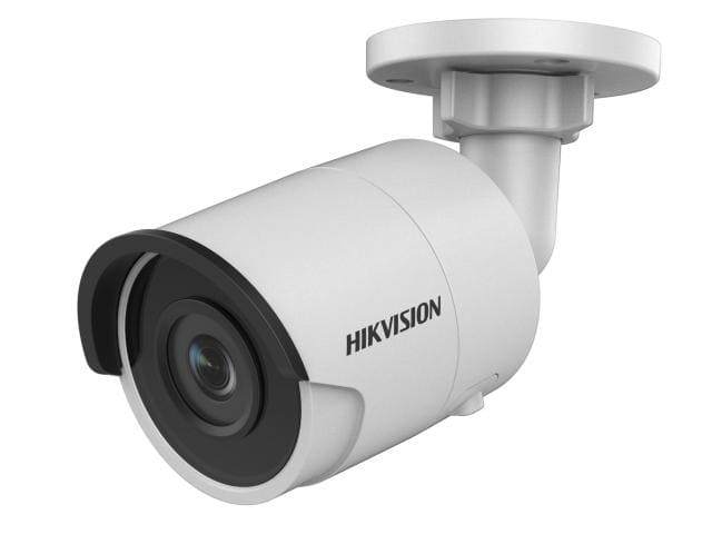 

IP-камера Hikvision DS-2CD2043G0-I (2.8mm) white (УТ-00011514), Белый, DS-2CD2043G0-I (2.8mm)