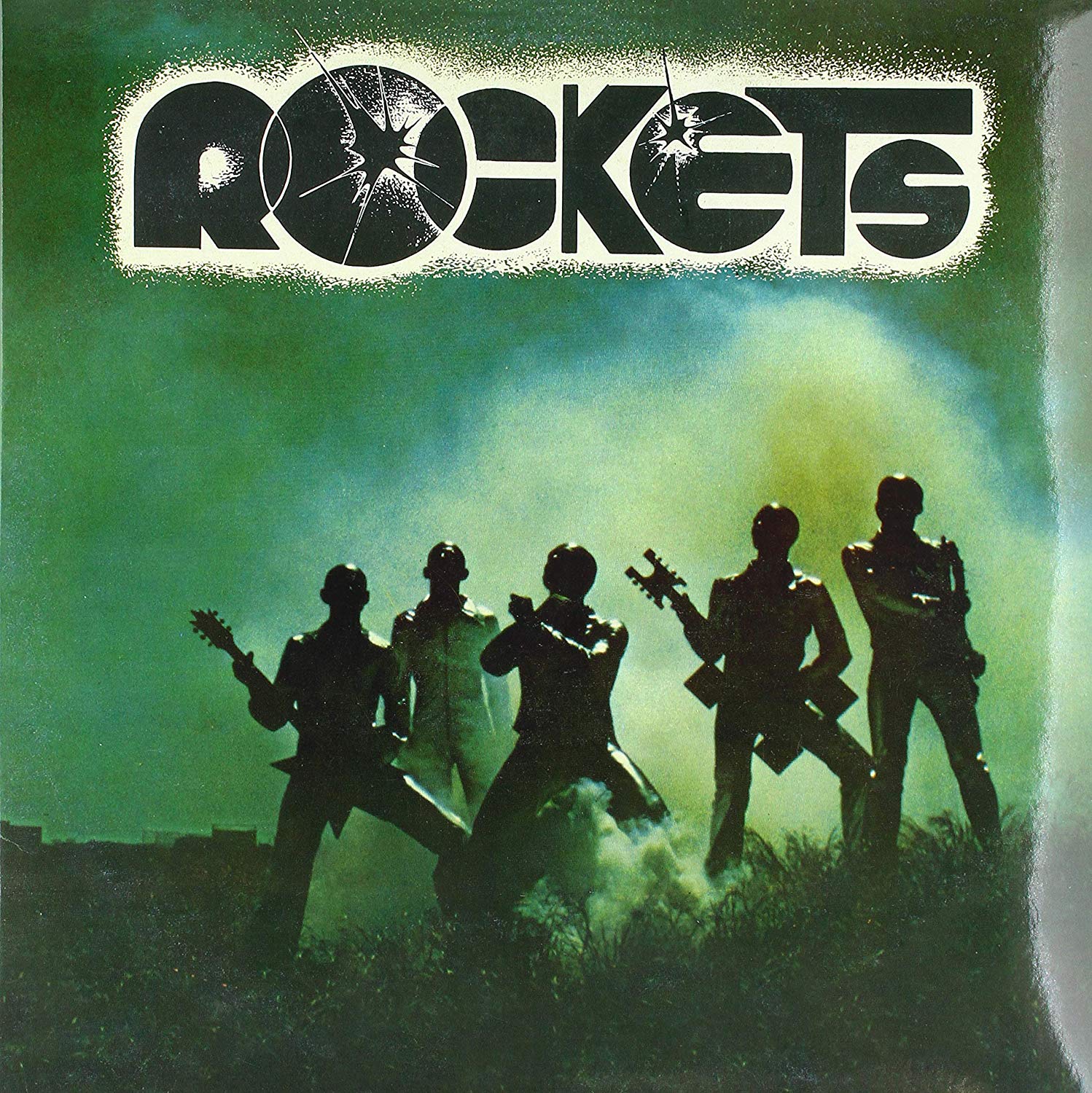 

Rockets Rockets