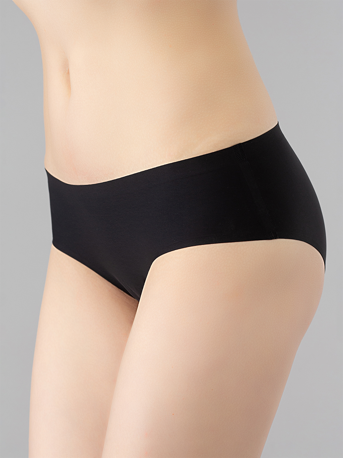 фото Трусы женские gatta bikini ultra comfort черные 4/l